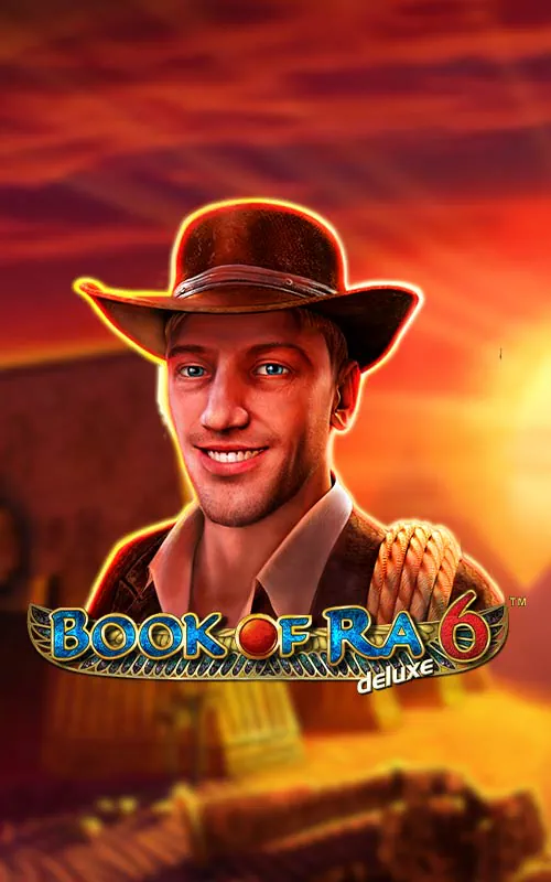 Book of Ra at Bet Master Casino