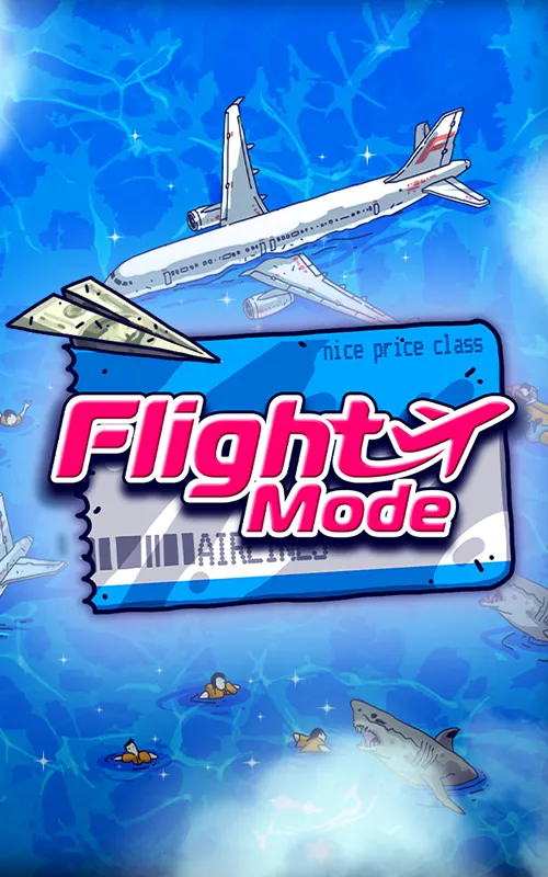 Flight Mode at Bet Master Casino