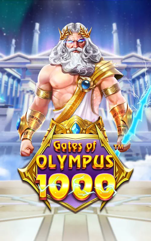 Gates of Olympus at Bet Master Casino